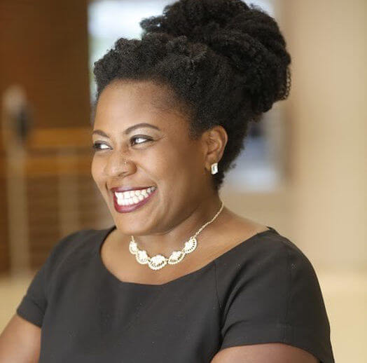 Rachel Hardeman expert on inequalities in health care delivery